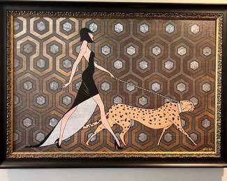 Oliver Gal - Own the Street