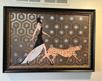 Oliver Gal - Own the Street