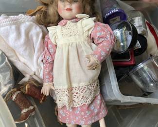 Dynasty Doll Collection