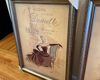 Seated View by Chad Barrett