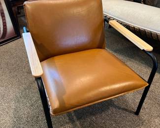 Modern Conference Office Roo Arm Chair