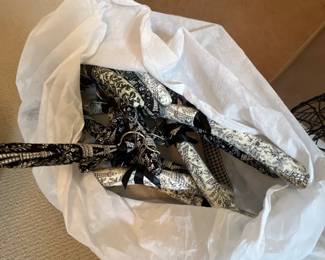 Cloth Padded Hangers