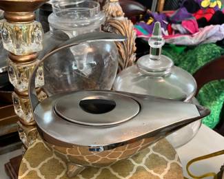 Bodum Aladdin Teapot