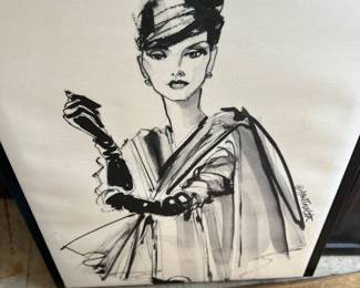 Anne Tavoletti print