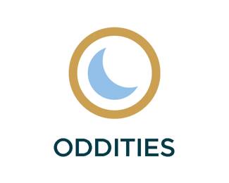 Copy of ODDITIES