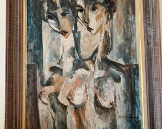 Itzhak Sankowsky artist