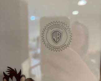 warner brothers