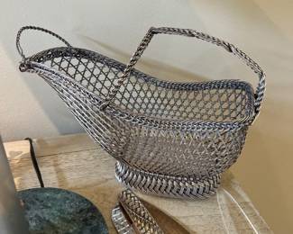 wine basket
