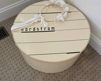 nordstrom hat box