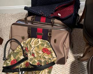 vera bradley garment bag tommy hilfiger 