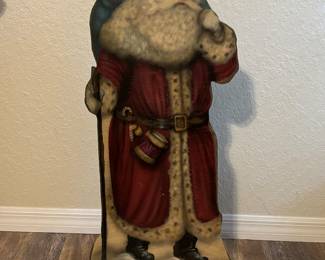 Signed Bonnie Barret Boardwalk Paintings