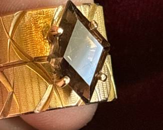 Lots of Beautiful 14K gold jewelry