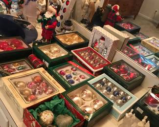 Christmas Decorations