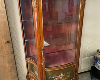 French Curio 