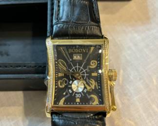 Bosovi Watch