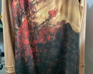 Beautiful Akris Dress