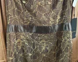 Escada Dress, new with tags. 