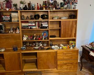 Items from around the world