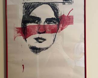  "Lila Valdenegro 335" by Roser Bru (Chile)