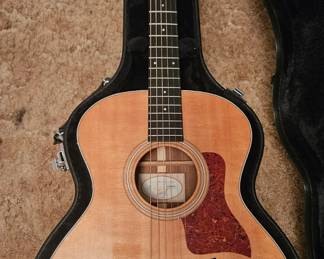 Taylor 314 Acoustic Guitar 