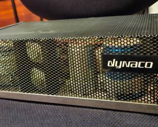 Dynaco Stereo 80
