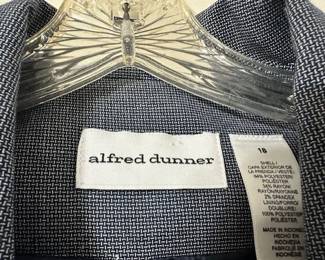 3 Closets Full of Alfred Dunner, some with tags still on them! 