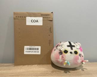 Pussy Riot - Pharmacy Kitty (2023)