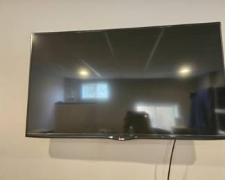 LG Smart TV
