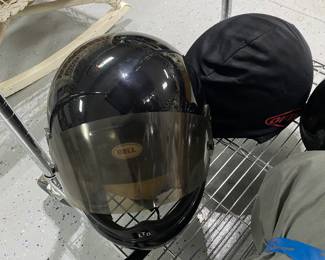 BELL Motorcycle Helmet