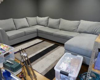Sectional sofa