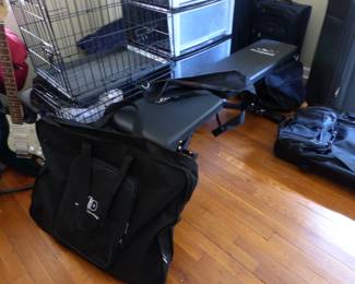 Travel/portable drafting table