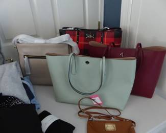 Brand new Kate Spade bags