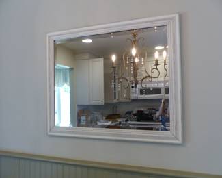 Decorative mirror