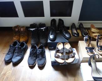 Men's & Women's shoes