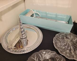 Mariposa Home & Table Ware.