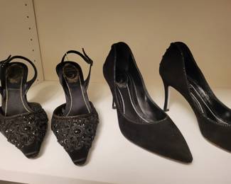 Rene Caovilla Shoes. 