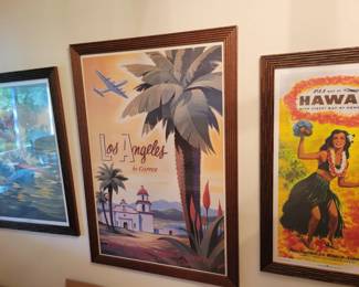 Reproduction Posters.