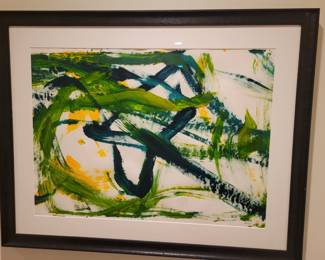 Official Pachyderm Painting.