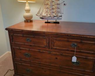 Ralph Lauren Dresser.