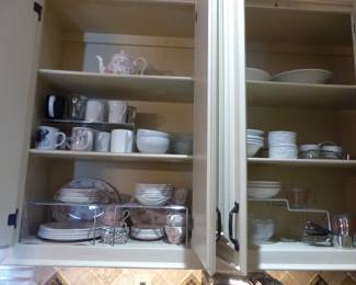 Kitchenware