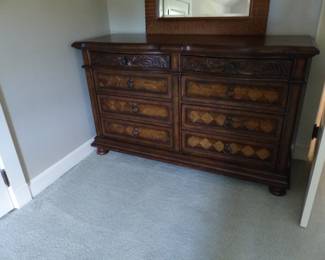 Tommy Bahama dresser