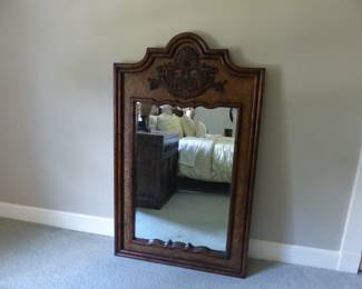 Tommy Bahama mirror