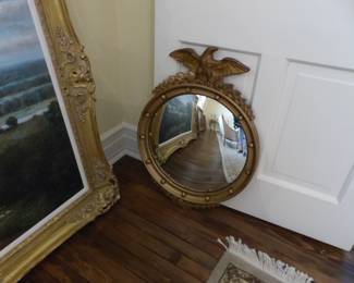 Decorative mirror