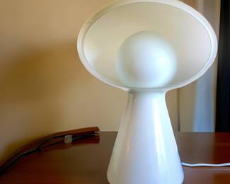 MCM Gilbert Lamp $850 or bid #26