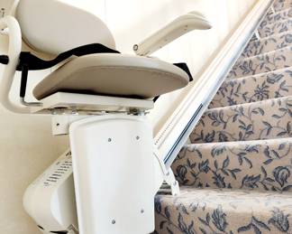 Stair Lift Chair $250 or bid #99