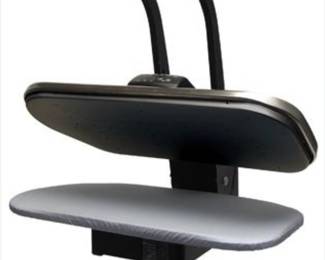 Digital Fabric Steam Press $125 or bid #131