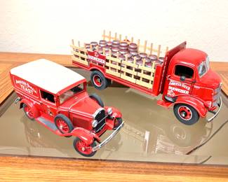 Budweiser collectibles 