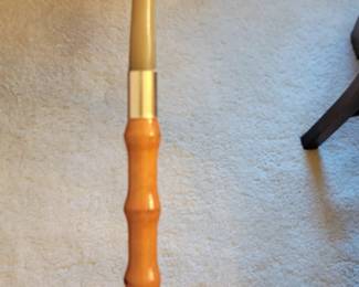 Bally figural shoehorn