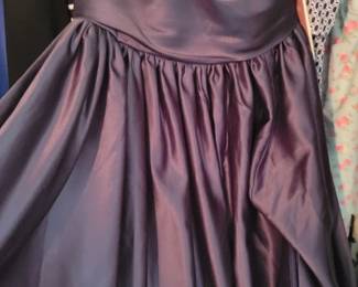 Nice designer dresses