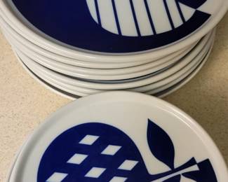 Noritake Primastone dishes